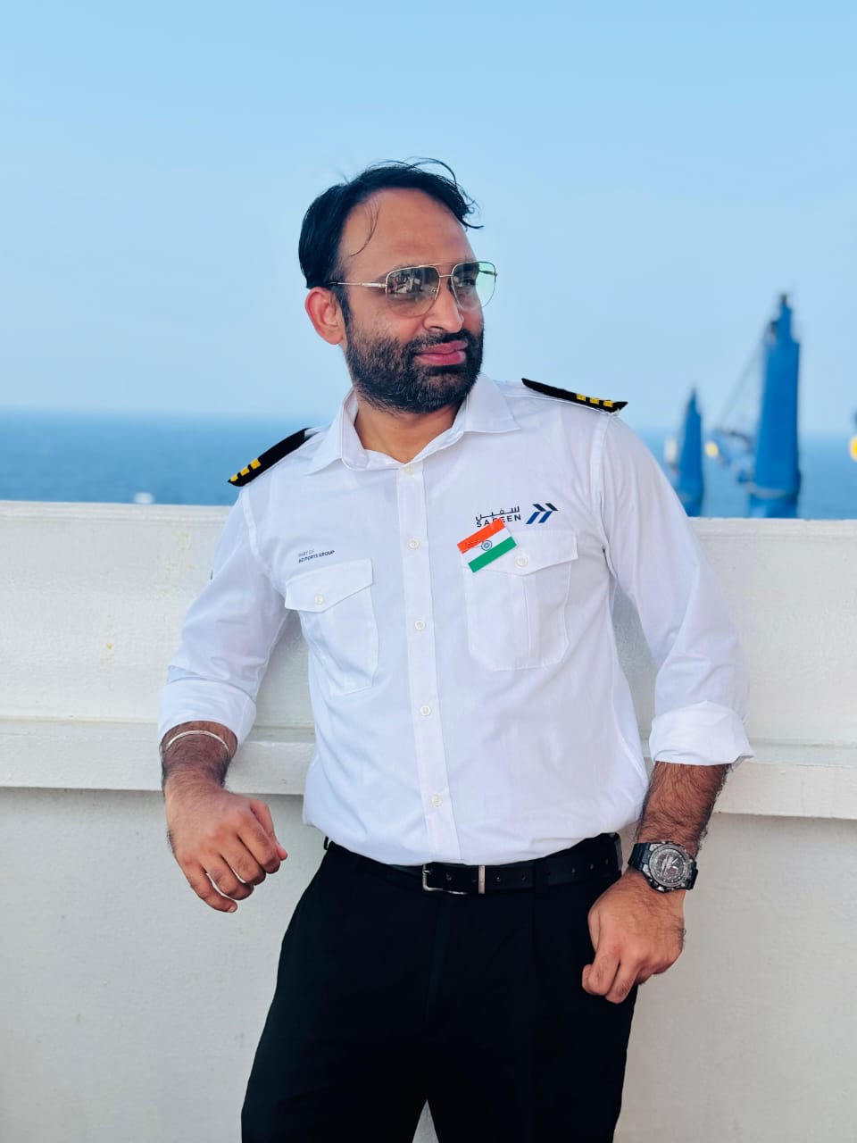 Sreejith Suresh